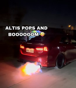 234K views · 8.2K reactions | Toyota Altis ECU Tune | South Scene | Facebook