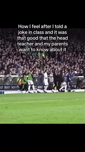 Limbs #joker #school #football