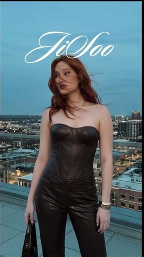 What do you think of my new Shain outfit? Let me know in the comments! #shein #model #modeling