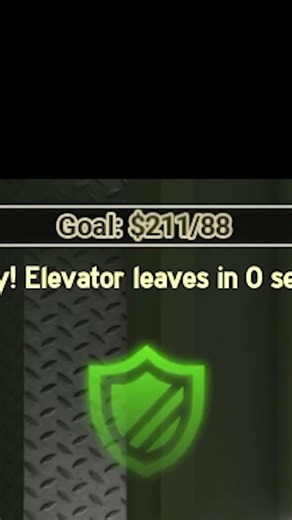 OPEN THE DOOR!!! 🚪😱 #roblox #deadlydelivery #funnymoments