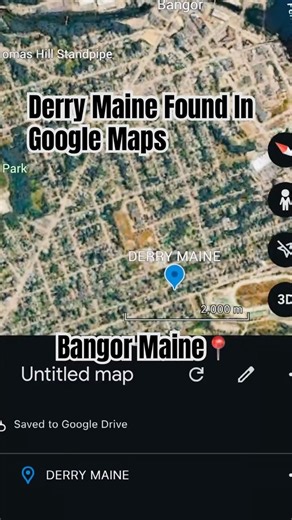 First person to find it!