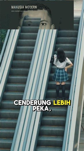 TANDA‼️ KAMU BUKAN ORANG BIASA🙅‍♀️🙅‍♀️ #shorts #shortsviral