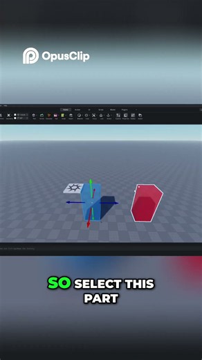 How to Make a Teleporter in Roblox Studio 🚀