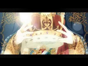 Akagami no Shirayukihime fanmade anime