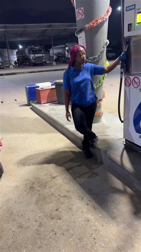 Ange Belva🇨🇲(pompiste) (@ange.belva)’s videos with son original - kochma229