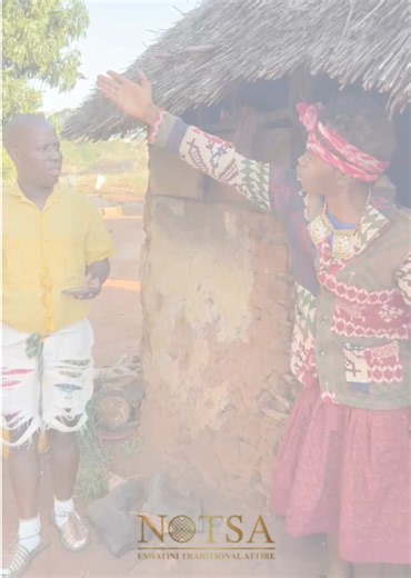 Umhelwane: Preserving Eswatini's Siswati Heritage with Pride 🇸🇿