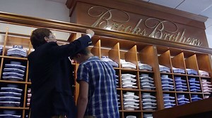 Brooks Brothers has a legacy of manufacturing in the United States that dates back to our founding in 1818. We open the door to our factories in North Carolina, Massachusetts and New York City for a glimpse into our commitment to high-quality American manufacturing using the world's finest materials. | Brooks Brothers