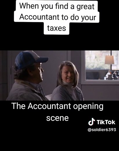 The Accountant Farm Scene: Ben Affleck & IRS Conflict