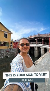 ✨ Hoi An Travel Guide: Everything You Need to Know ✨ ✈️ How to Get There? Getting to Hoi An is easy! Fly into Da Nang International Airport, and from there, it’s just a 45-minute drive to this charming ancient town. You can book a private transfer or take a bus—both are budget-friendly options! 🏨 Where to Stay? I stayed at Old Town Residence, right in the heart of Hoi An’s Old Town. Being able to walk out the door and immediately be surrounded by history, lanterns, and beautiful architecture wa