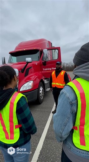 🎰🚛 LAS VEGAS STYLE: FUTURE CDL TRAINER LOADING… 🎲🔥 Future me as a CDL driver trainer in VEGAS be like: 😎 “Welcome to Trucking 101 — where guessing costs more than the house.” 🎲 Vegas rules for new drivers: • Skipping training = rolling snake eyes 🎲🎲 • Winging it on the road = ALL-IN with a bad hand 🃏 • Training with me = stacking the deck in your favor 💪 👨🏽‍🏫 Trainer energy: • We practice until it’s automatic • Mistakes are lessons, not losses • Safety first — money second, but we s