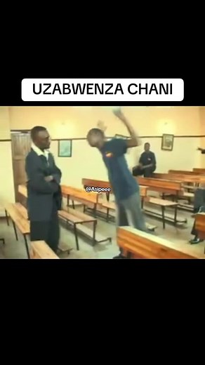 Uzabwenza Chani - Ndirande Anglican Voices Tribute