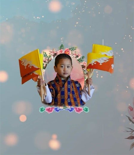 The Board, Management, and Staff of the Bhutan Broadcasting Service extend their heartfelt wishes to His Royal Highness Gyalsey Ugyen Wangchuck on the occasion of his joyous birthday, and wish him a long life, good health, and lasting happiness.