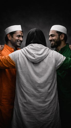 massum ahmed | I love muhammad vs I love muhammad !! India ek hai — Hindu, Muslim, Sikh, Isai sab bhai-bhai. Is video me maine India me chal rahi... | Instagram
