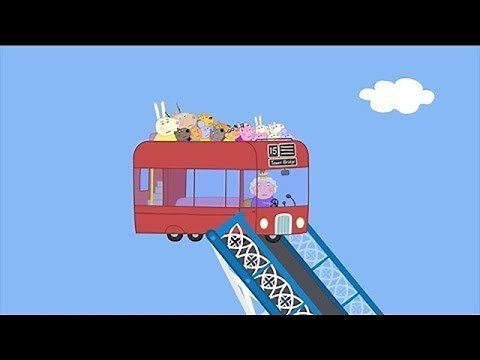 We Love Peppa Pig London #9