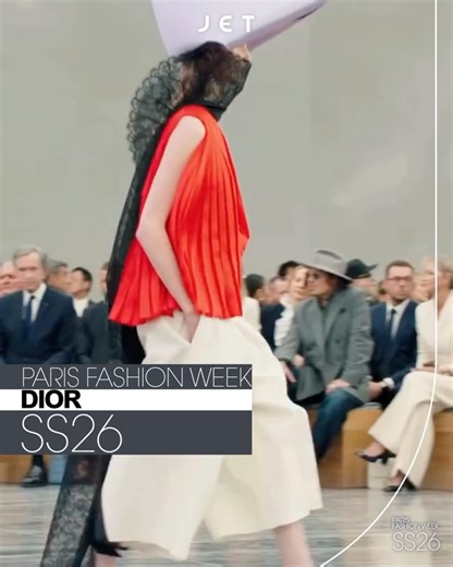 JET magazine on Reels