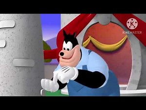 Pete (Mickey Mouse Clubhouse)