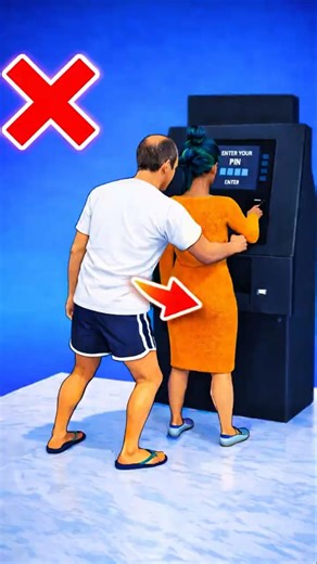 Is There A Standard ATM Distance? (Yes, and you’re probably breaking it)