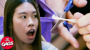 Evil Pranks That Went To Far… 😭 | Just For Laughs Gags