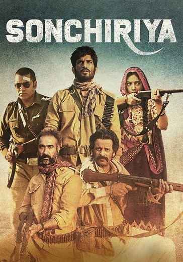 Sonchiriya streaming: where to watch movie online?
