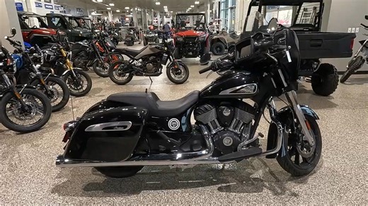 Visit Indian Motorcycle Of Lakeville to view this Pre-Owned Black Metallic 2023 Indian Motorcycle Chieftain for sale near Lakeville, Minnesota. https://www.motoprimo.com/Pre-owned-Inventory-2023-Indian-Motorcycle-Motorcycle-Scooter-Chieftain-Black-Metallic-Motoprimo-Motorsports-17923456?ref=list INDIAN MOTORCYCLE OF LAKEVILLE, MN Address: 16640 Kenrick Ave. Lakeville, MN 55044 Phone: 952.465.0500 | Indian Motorcycle of Lakeville