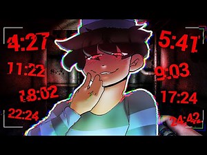 i played 3 scary games and predicted every jumpscare