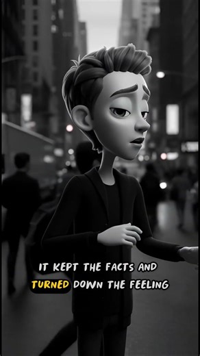 Why Some Memories Feel Distant