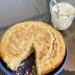 Easy Hoecakes Recipe