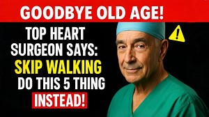 1.4K views · 12 reactions | Over 60? These 5 Exercises Are BETTER...