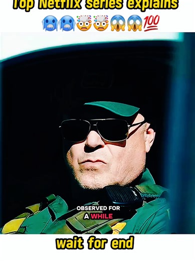 Top Netflix Series and Movies Explained