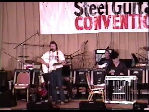 1995 - Darrell McCall & Buddy Emmons - "a way to survive"
