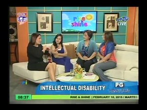 Intellectual Disability