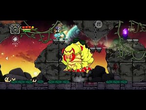 Mage gameplay || Easy revenge match 🥀