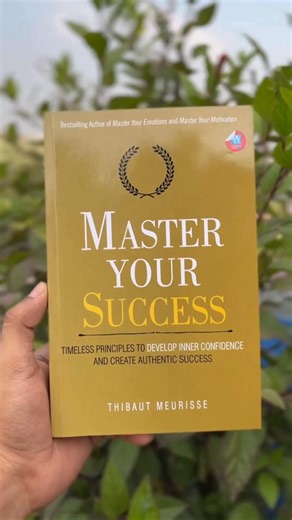 6.1K views · 91 reactions | 5 Books To Train Your Brain For Success | Booknaires | Facebook