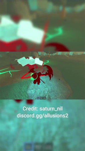 Realm of Death | #allusions #roblox #leagueoflegends #kayn