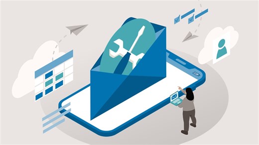 Troubleshooting Exchange Online Online Class | LinkedIn Learning, formerly Lynda.com