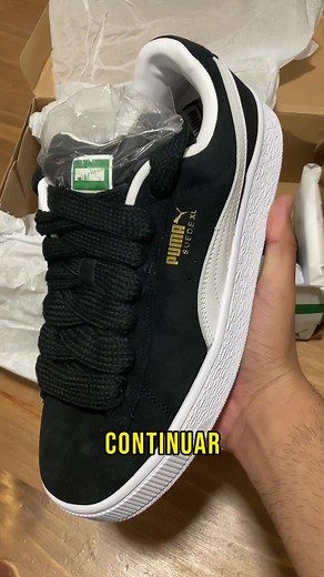 Exploring the Puma Suede XL: A Comprehensive Review