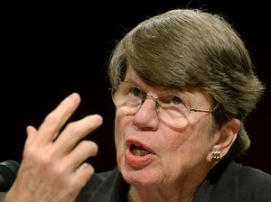 Janet Reno, first woman U.S. attorney general, dies at 78