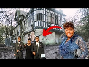 Inside Anita Baker's COMPLICATED Life 2025 !
