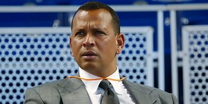 A-Rod joining ESPN's 'Sunday Night Baseball'