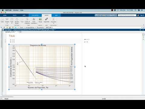 Insertar imágenes en MATLAB