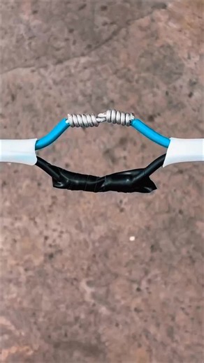 #electrician #electricalwork #fyp #unitedstates #electricaltips | Electrician