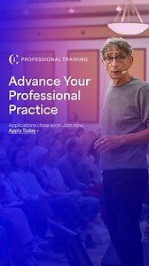 Discover a life-changing training that’s supported more than 4,000 practitioners worldwide. The Compassionate Inquiry® Professional Training equips you with tools to meet trauma with clarity and compassion. Applications are closing soon. | Compassionate Inquiry
