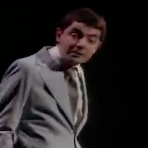 Rowan Atkinson - Father of the bride speech