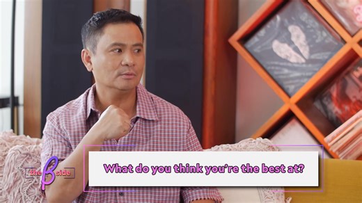 FULL INTERVIEW with Ogie Alcasid | The B Side | Cinema One Part 81 | Cinema One