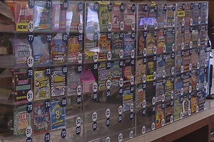 Massachusetts Lottery claim center moves to West Springfield