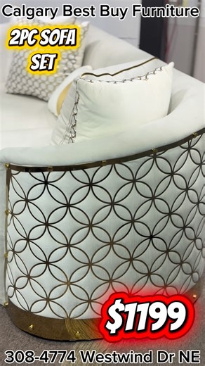 Calgary Best Buy Furniture on Instagram: "🖤 Pre Boxing Day Sale is ON! 🛋️🛏️ Discover Calgary Best Buy Furniture & Mattress – where luxury meets affordability! ✨ From stunning sofas to dreamy mattresses and dining sets, we’ve got everything to elevate your home. ❤️ 🔥 Exclusive Black Friday Deals – Don’t miss out! 📍 308 4774 Westwind Dr NE, Calgary 📞 403-250-6661 #blackfriday #blackfridaydeals #CalgaryFurniture #YYCFurniture #FurnitureStore mattresssale"