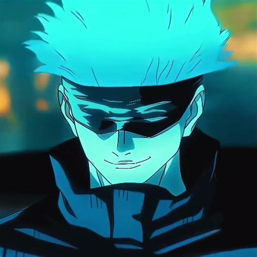 Never skip gojo edits – Gojo x gata only #gojo #jjk #amv #amv edit