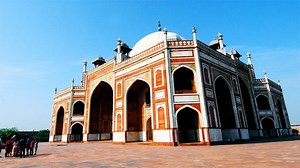 199K views · 2.2K reactions | Demolish Humayun's Tomb to make graveyard: UP Shia Waqf Board asks PM Narendra Modi | The Times of India | Facebook