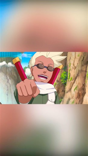 Live Your Life Like A Killer Bee 👻☠️ | Killer Bee Childhood Story | Naruto Shippuden