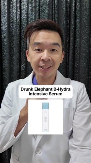 Best Hydrating Serums for VERY Dry Skin